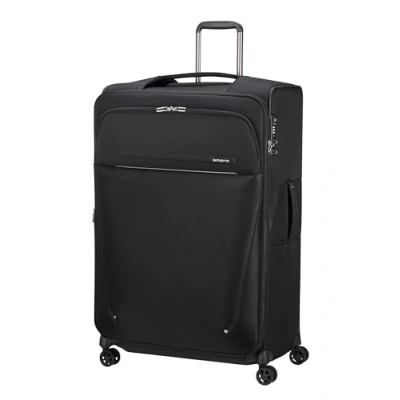 Afbeelding van Samsonite B Lite Icon Spinner XXL, uitbreidbare koffer, 83 cm, 142/156,5 L, Zwart (Eco Black), XXL (83 cm 142/156.5 L), koffer