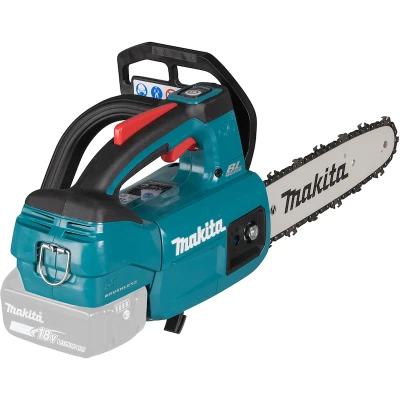 Afbeelding van Makita 18 V Tophandle Kettingzaag 25 cm