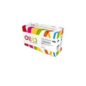 Afbeelding van ARMOR W2033A tonercartridge 1 stuk(s) Compatibel Magenta (K18643OW) Merk