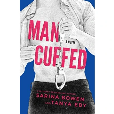 Afbeelding van Man Hands Cuffed