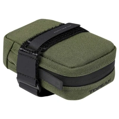 Afbeelding van Zadeltas Elementa SeatBag Slim M