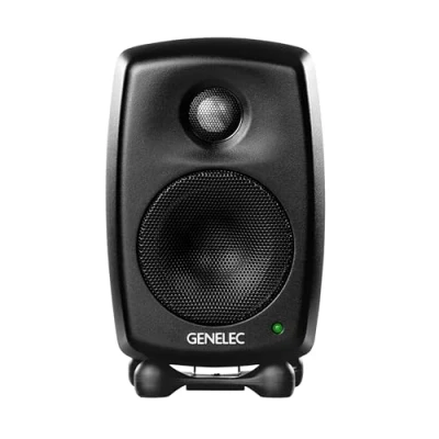 Afbeelding van Genelec 8010AMM Actieve studio monitor