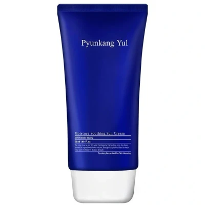 Afbeelding van Pyunkang Yul Moisture Soothing Sun Cream SPF 50+ PA++++ (75 ml)