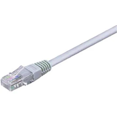 Afbeelding van MicroConnect UTP520 Netwerkkabel Grijs CAT5