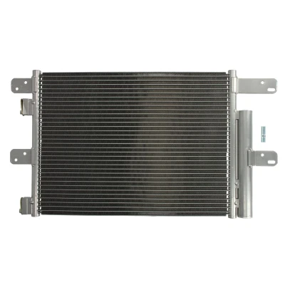 Afbeelding van Thermotec Airco condensor KTT110371