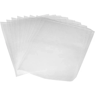 Afbeelding van Amazon Basics Vacuümzakken 22 cm x 30 cm, 50 stuks
