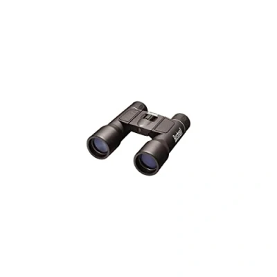 Afbeelding van Bushnell Powerview 10x32 Zwart Dakprisma Insta Focus Verstelbare Diopter Extreme robuustheid Vogels kijken Bezienswaardigheden Reizen Volledig Multi Coated 131032