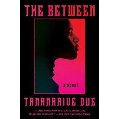 Afbeelding van The Between: A Novel