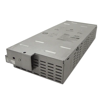Afbeelding van APC Replacement Battery Cartridge #164 UPS batterij