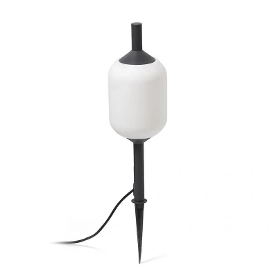 Afbeelding van Faro Lighting (UK) SAIGON Spike Buiten grondlicht, E27, IP65
