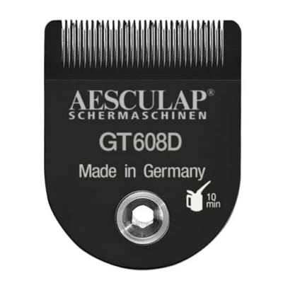 Afbeelding van Kerbl Eerste mes met DLC coating GT608D voor scheerkop GT415, GT416, GT420, GT421