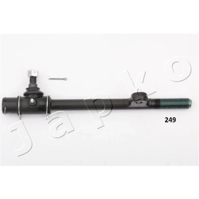 Afbeelding van JAPKO 111249 Stuurkogel 21 x 1,5mm rechts TOYOTA: Land Cruiser 60 (J60) 4.0 Turbo D, 4.2, 4.0, 3.4 Diesel, Diesel 1981 1992