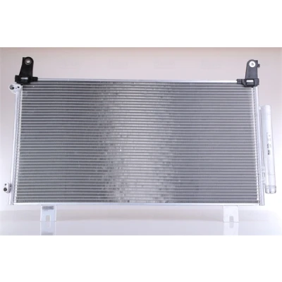 Afbeelding van Nissens Airco condensor 941169