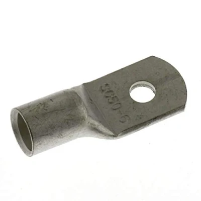 Afbeelding van SeKi 14101, 50 mm, 1 stuk buiskabelschoen, gatdiameter M6