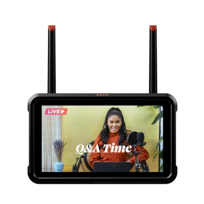 Afbeelding van Atomos Zato Connect