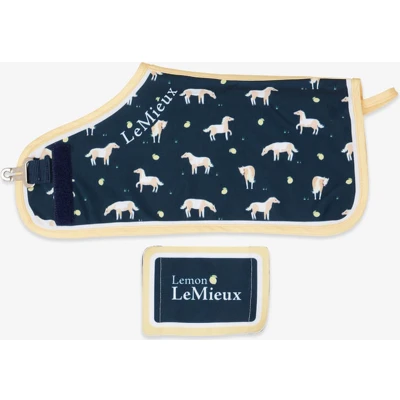Afbeelding van LeMieux Toy Pony Lemon Dekenverkocht door HypoStore