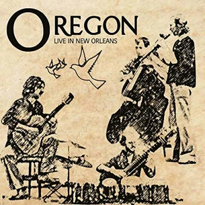 Afbeelding van Live in New Orleans