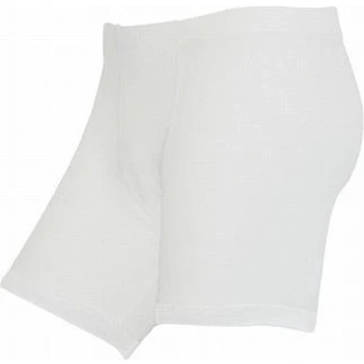 Afbeelding van Fastrider Boxer uni white met zeem maat 5