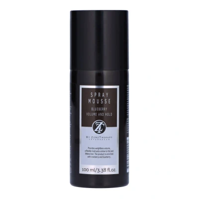 Afbeelding van ZenzTherapy Spray Mousse Blueberry 100 ml