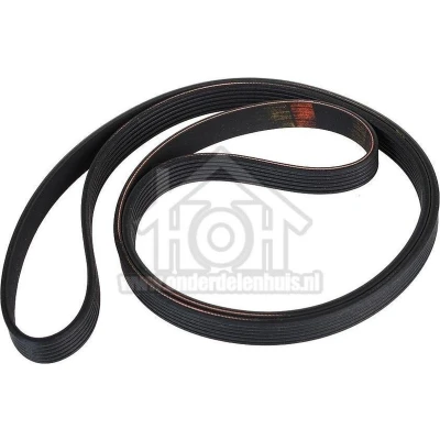 Afbeelding van Hutchinson V snaar 1200 PJE J6 TEM diverse modellen 1240210102