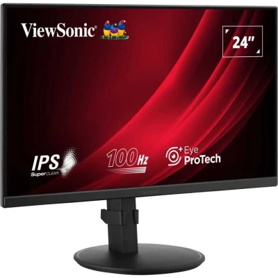 Afbeelding van Monitor ViewSonic Full HD 100 Hz