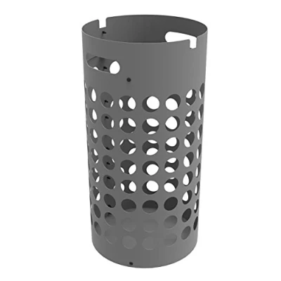 Afbeelding van Paraplubak Unilux Slim Grijs