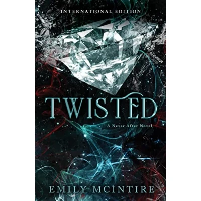 Afbeelding van Twisted: The Fractured Fairy Tale and TikTok Sensation