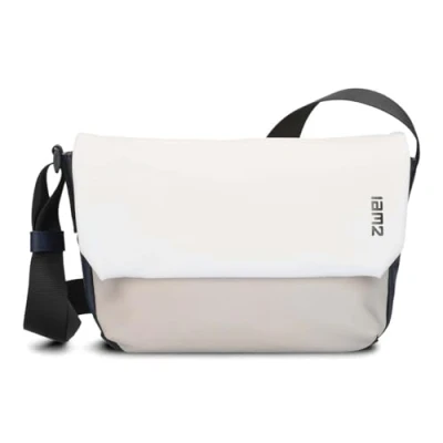 Afbeelding van zwei schoudertas Cargo CA60 White Blue veelkleurig