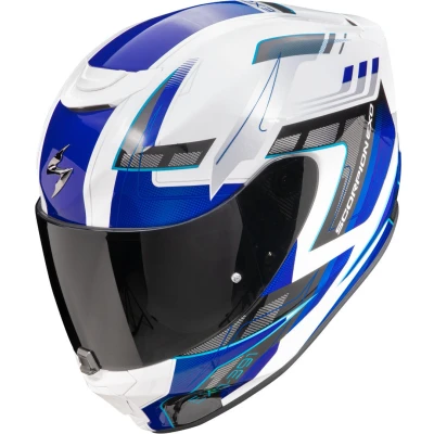 Afbeelding van Scorpion Exo 391 Captor