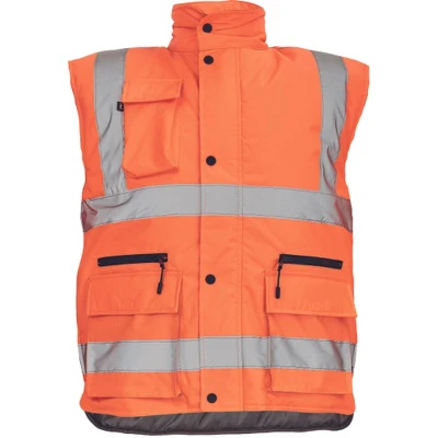 Afbeelding van Cerva CORDOBA high vis vest 03030146 HV Oranje