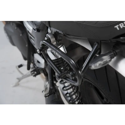 Afbeelding van SW Motech Zijdrager Links SLC Triumph Speed Twin (18 )