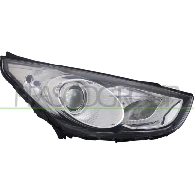 Afbeelding van PRASCO HN8044903 Koplampen rechts H7/H7 HYUNDAI: ix35 (LM, EL, ELH) 1.7 CRDi, 2.0, 2.0 4WD, CRDi 1.6 2010