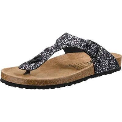 Afbeelding van NU 20% KORTING: Lico Teenslippers Bioline Glisto