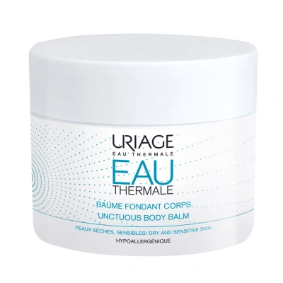 Afbeelding van Uriage Eau Thermal Unctuous Body Balm 200ML