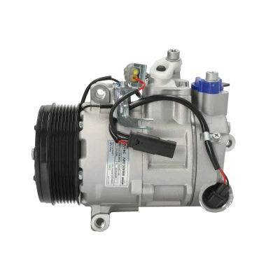 Afbeelding van NRF Airco compressor 320068