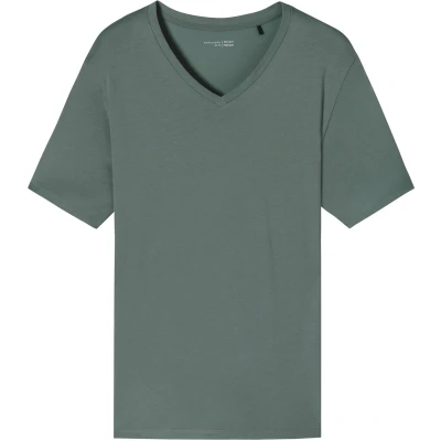 Afbeelding van Schiesser V Shirt Mix &amp; Relax