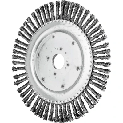 Afbeelding van PFERD 43303801 Ronde borstel 10 stuk(s)