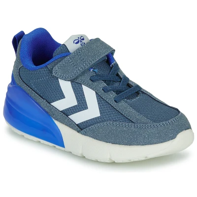 Afbeelding van Hummel Daylight Trainingsschoen voor kinderen, Maat: 32, Bering sea Polyester
