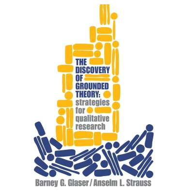 Afbeelding van Discovery of Grounded Theory: Strategies for Qualitative Research