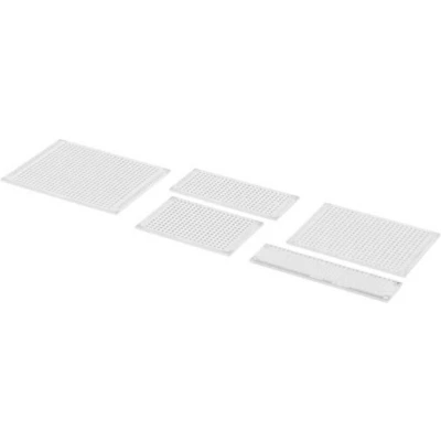 Afbeelding van SET UNIVERSELE PROTOTYPING PCB BOARDS