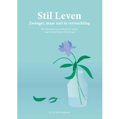 Afbeelding van Stil Leven Zwanger, maar niet in verwachting