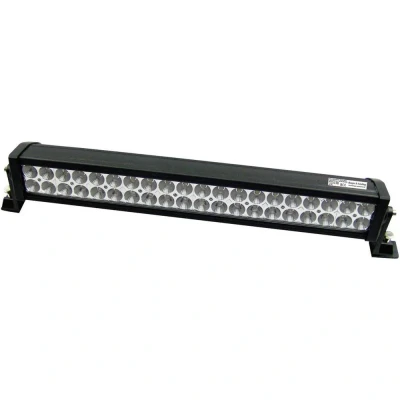 Afbeelding van Berger &amp; Schröter Werkschijnwerper 12 V, 24 V 120 W 20198 Nabijgebied belichting (b x h d) 610 115 85 mm 7800 lm 6000 K