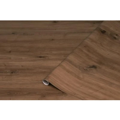 Afbeelding van d c fix Decoratiefolie zelfklevend Houtoptiek rtisan eiken 45 x 200 cm
