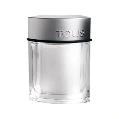 Afbeelding van Tous Man Eau de Toilette 100 ml