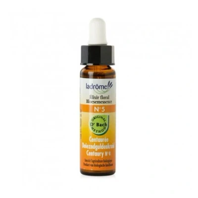 Afbeelding van Ladrome Centaury/duizendguldenkruid 5 Bio, 10 ml