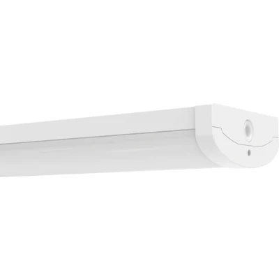 Afbeelding van Ledvance linear surface ip44 dali 1200 p 32w 840 wt 4058075733350