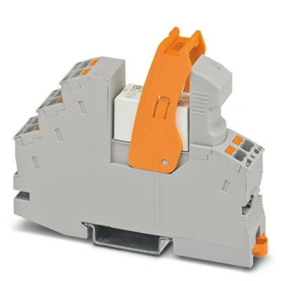 Afbeelding van Phoenix 2903342 Contact 1 relaismodule, ref. 24 dc RPT PLD, 1/10 x 21
