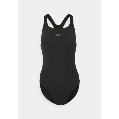 Afbeelding van Speedo Womens Endurance Medalist Badpak, Dames, Maat: 42, Black
