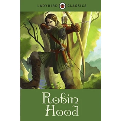 Afbeelding van Robin Hood