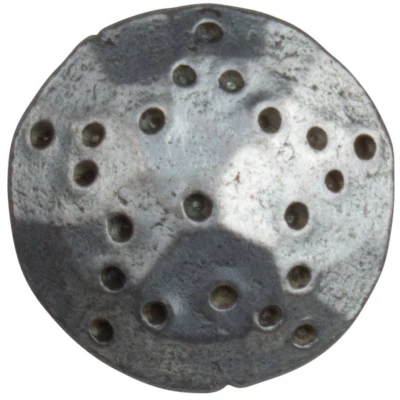 Afbeelding van Good in Style Siernagel SN0509 Pewter